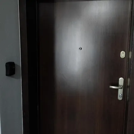 Apartament 8 Pietro Self Check-In, Parking Rzeszow Exterior photo