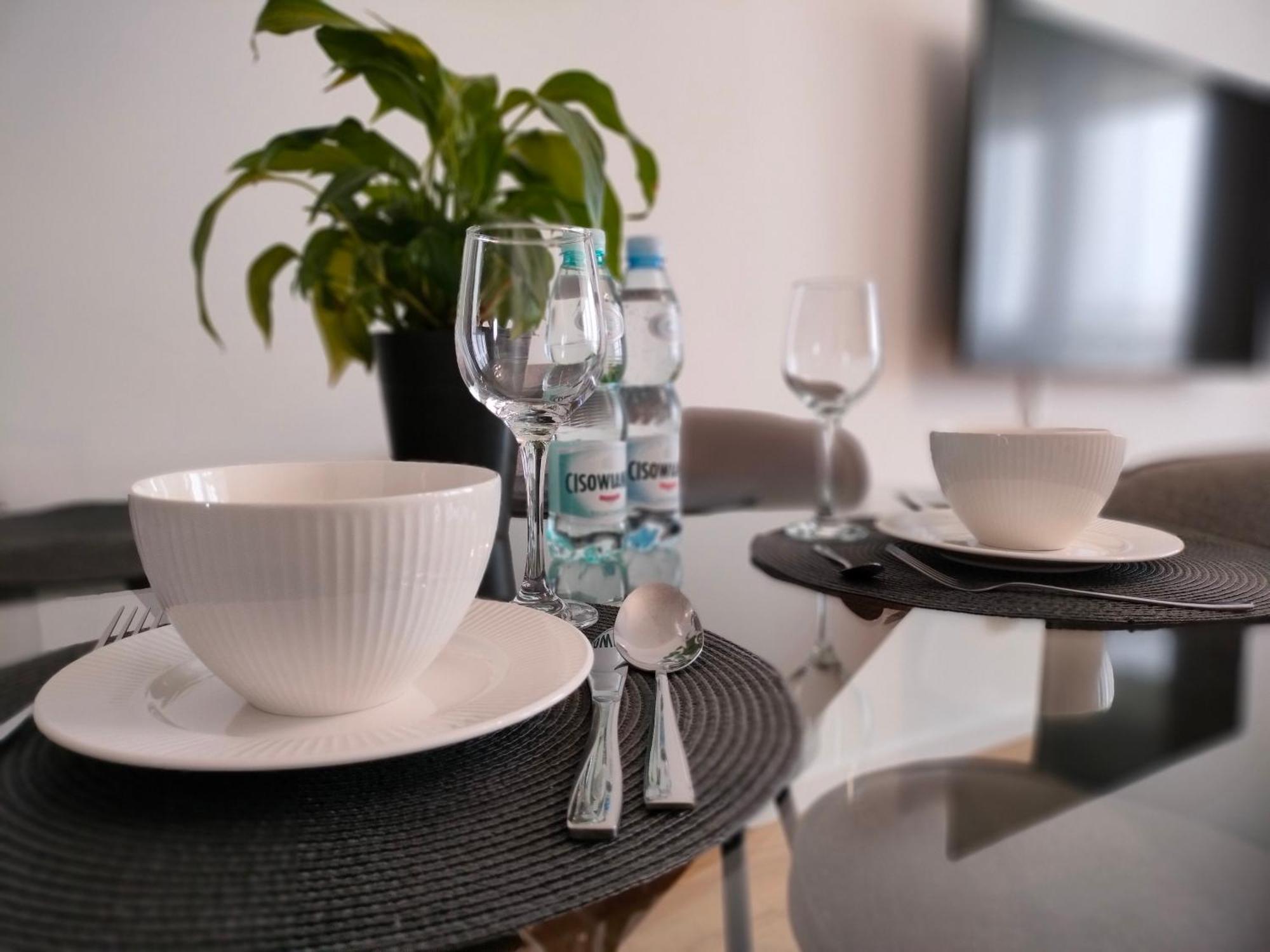 8 Pietro Self Check-in, Parking Apartment Rzeszow